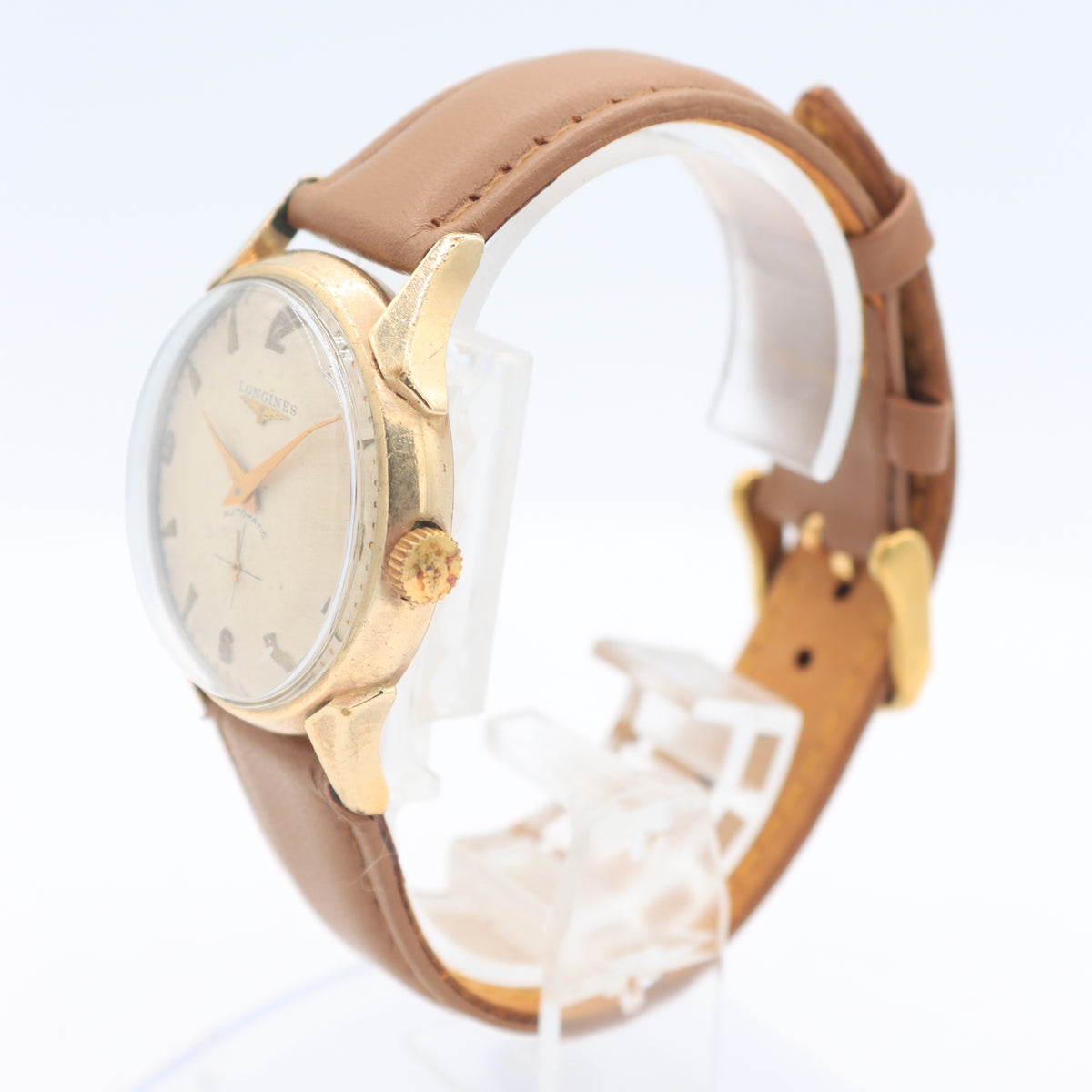 Longines Dress 2030P