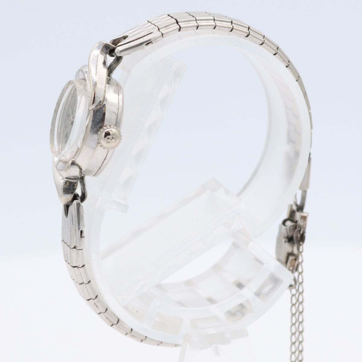 Bulova Leading Lady F 2420 1966