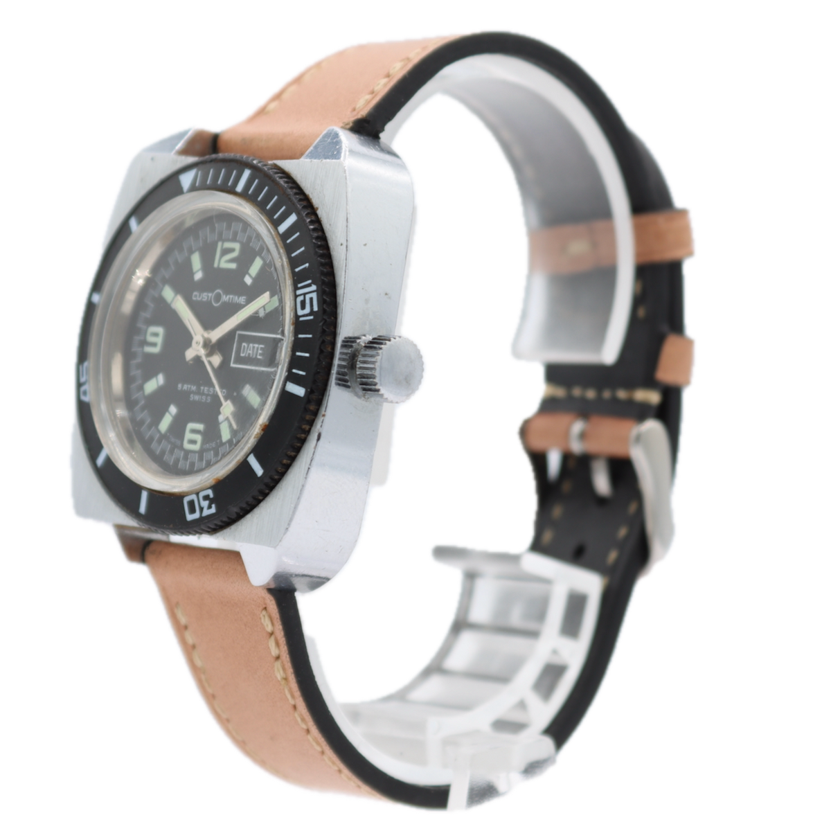 Customtime Basis