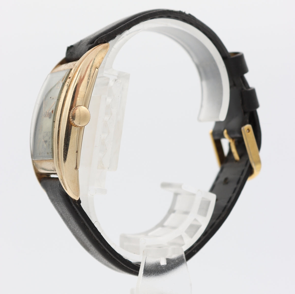 Hampden Curved Case