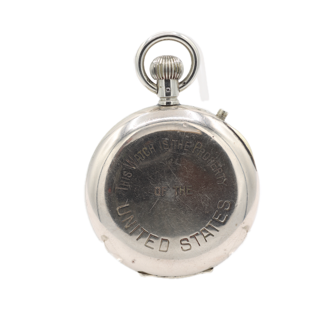 Hose United States Army 11186 Split Second