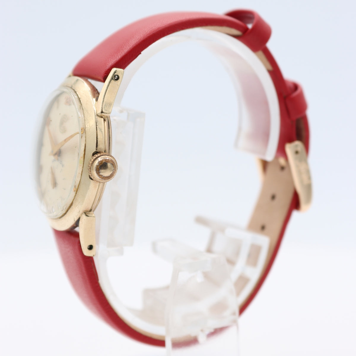 Lord Elgin Continental Can 7687