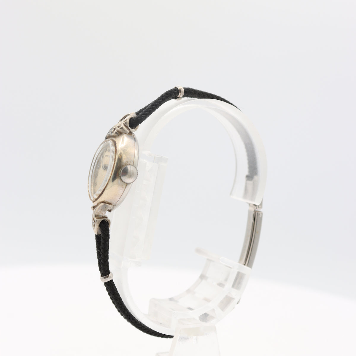 Wittnauer Diamond Deco