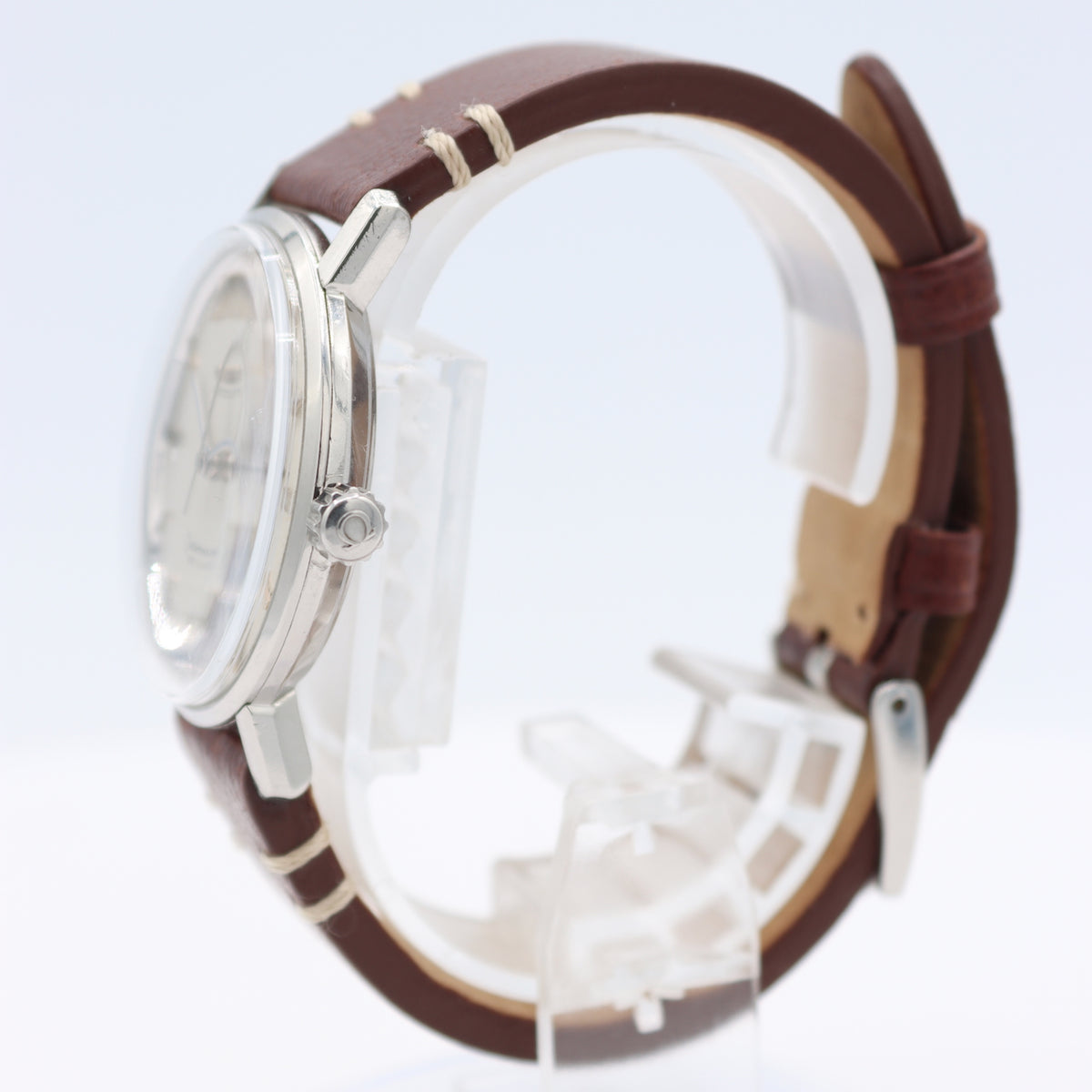 Omega Seamaster De Ville
