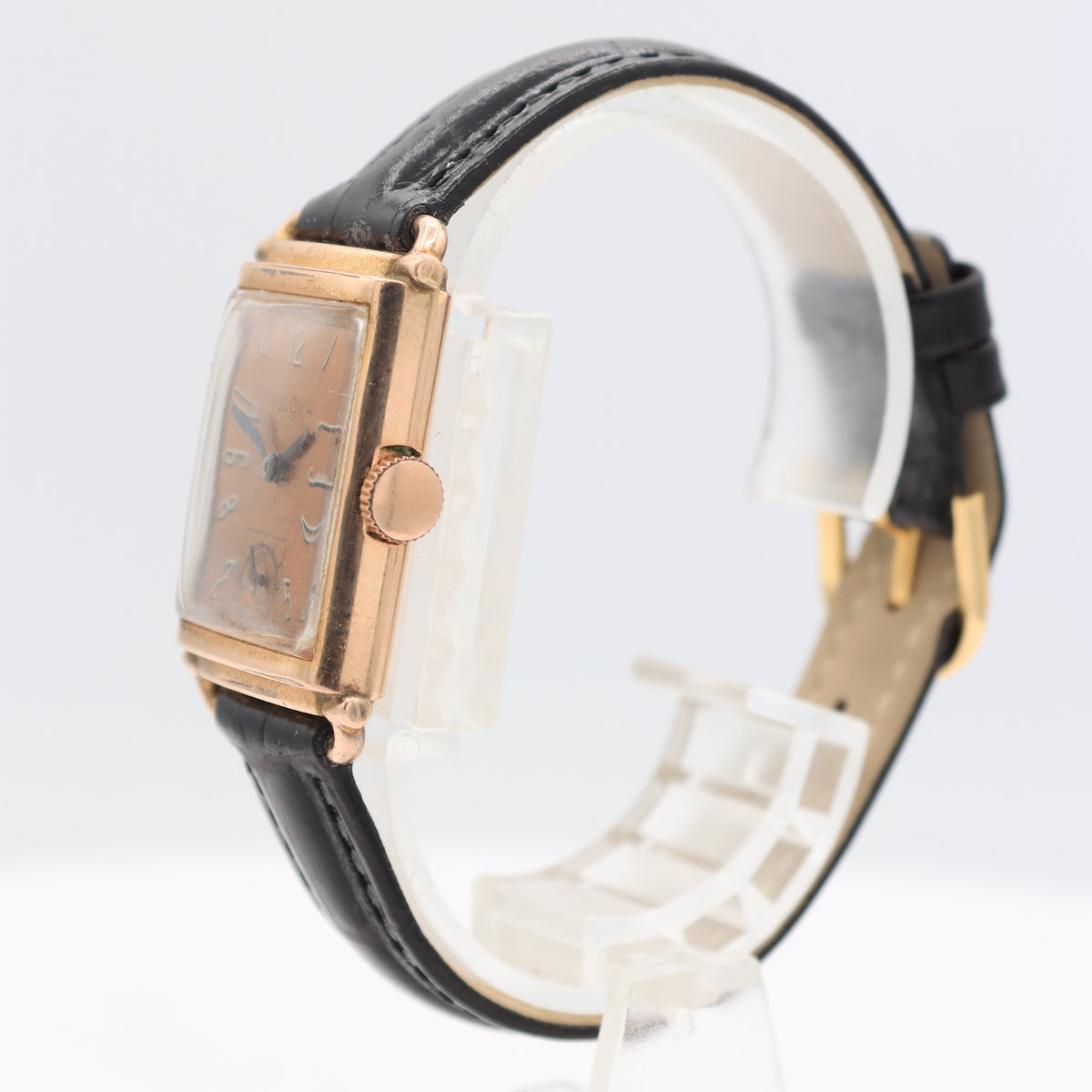 Bulova Copper Dial 1945