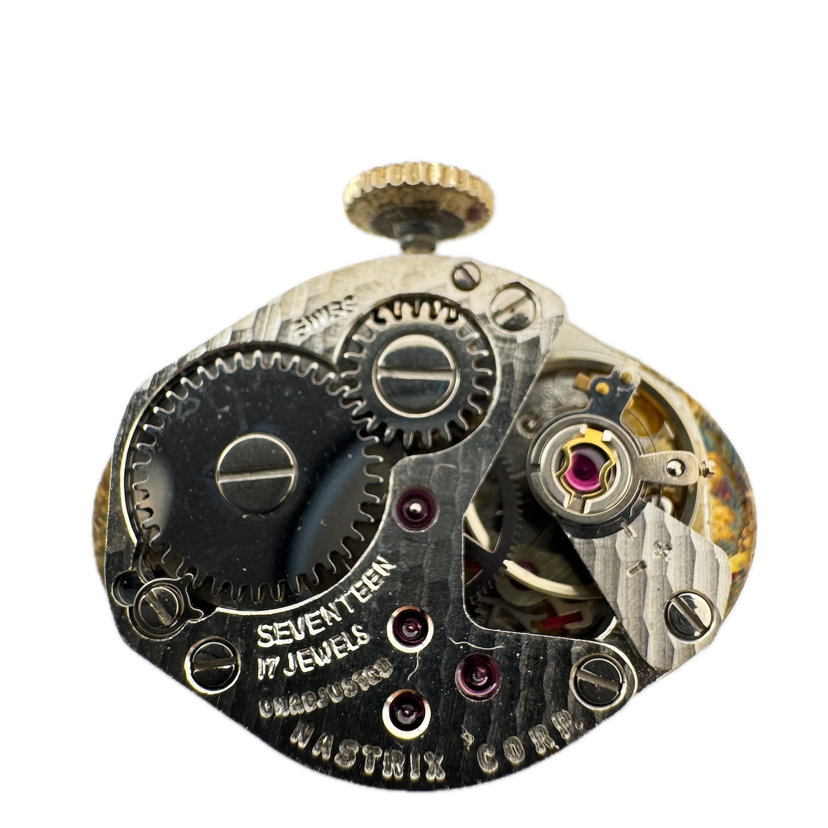 Nastrix Bolo Chain Style