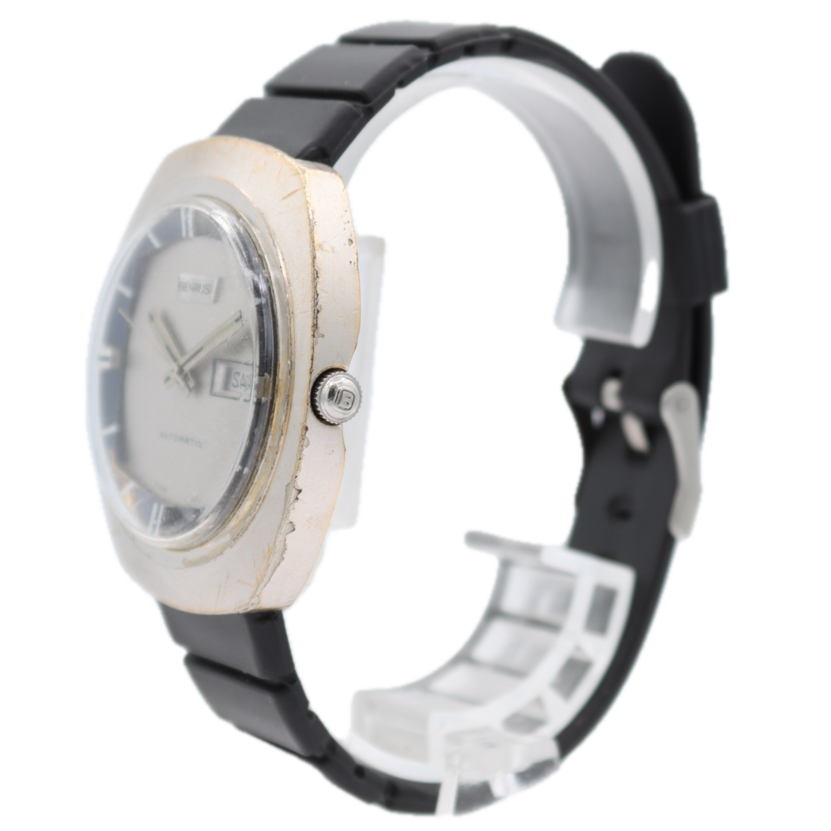 Benrus TV Dial 7138.410