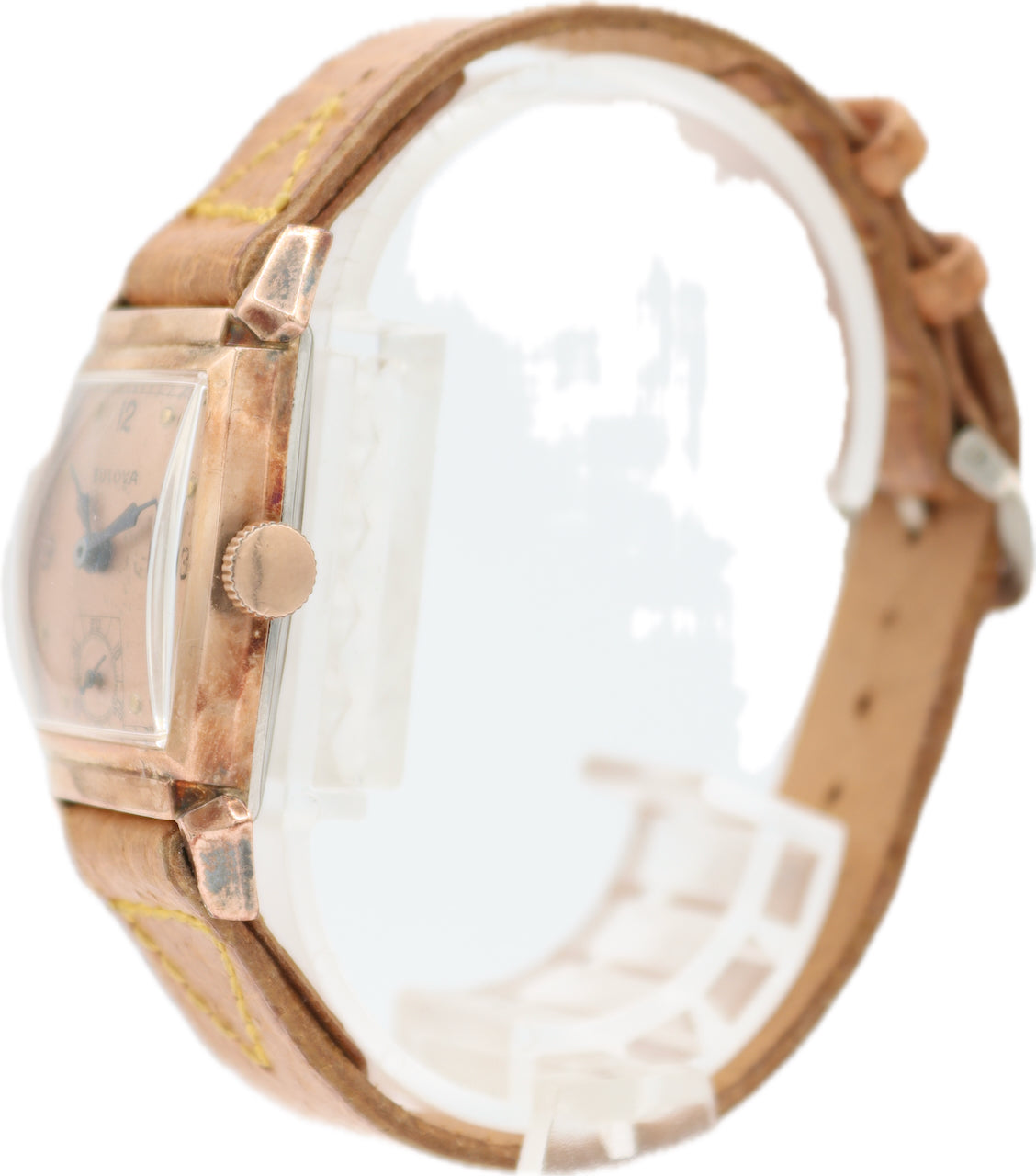 Bulova Cadet