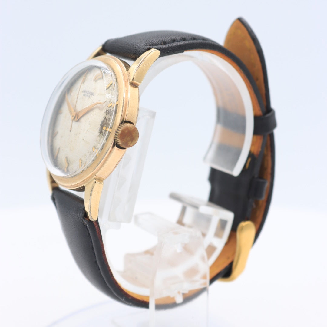 Universal Geneve Dress