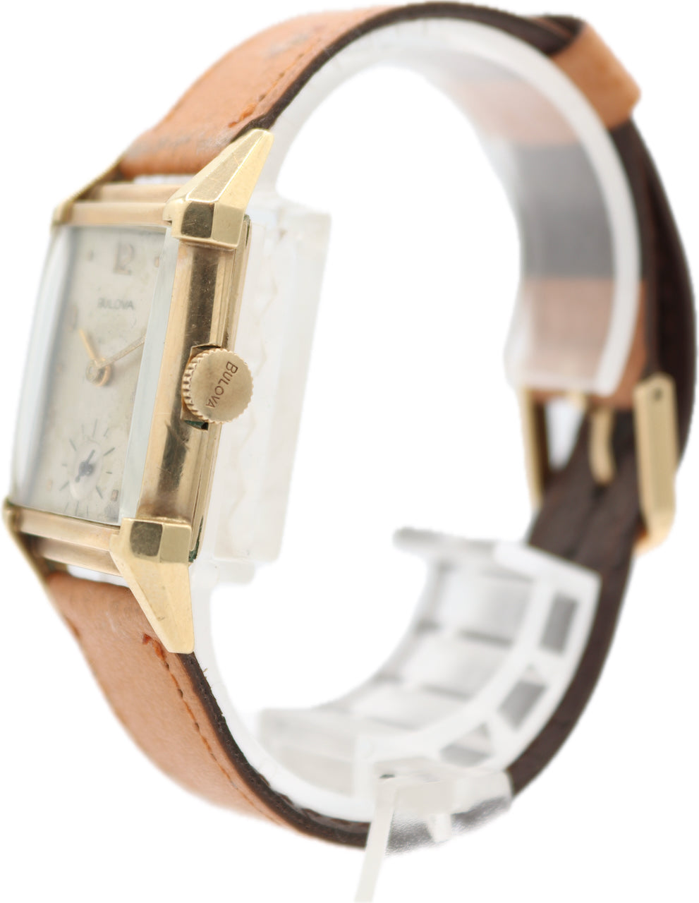 Bulova 1954