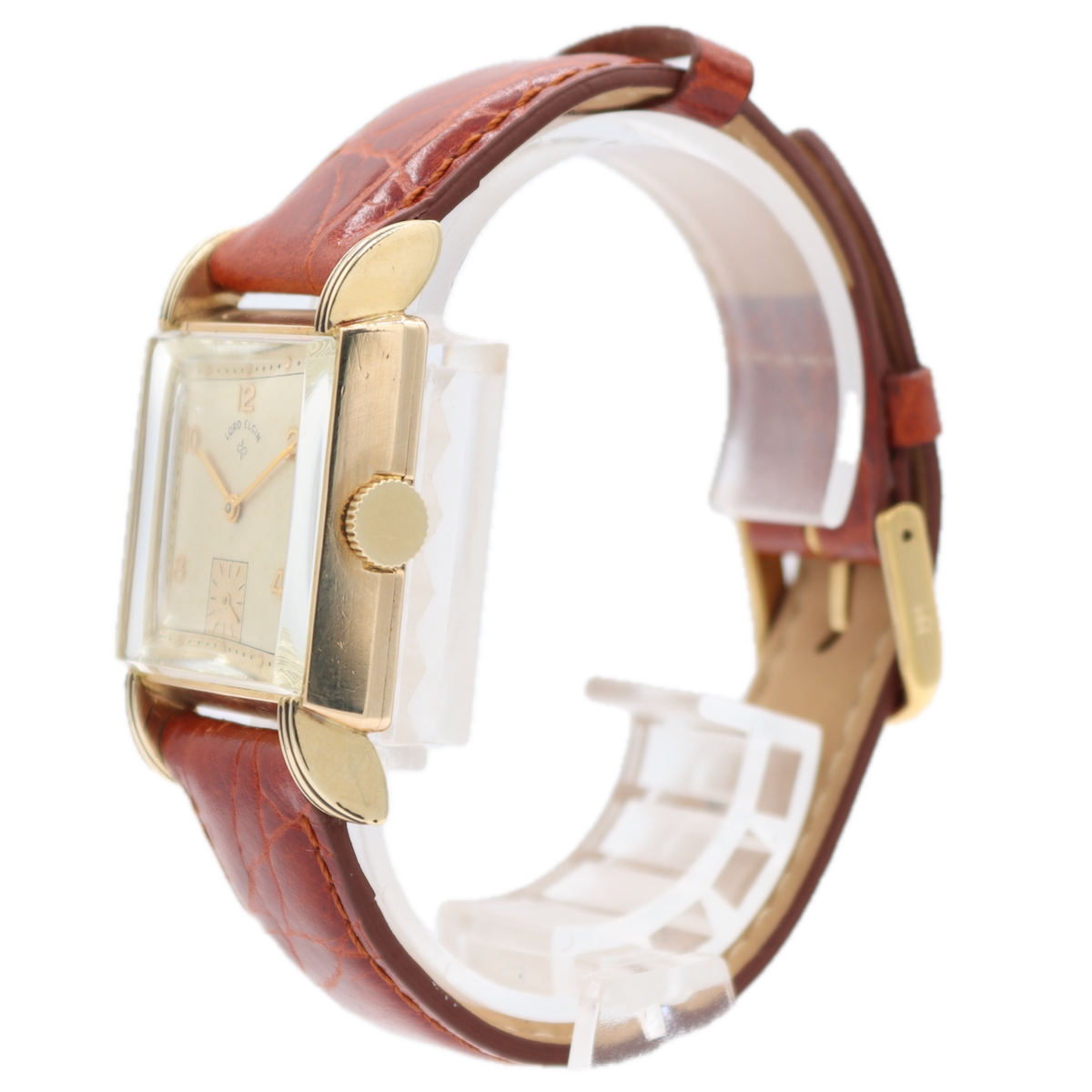 Lord Elgin Fancy Lugs 1951