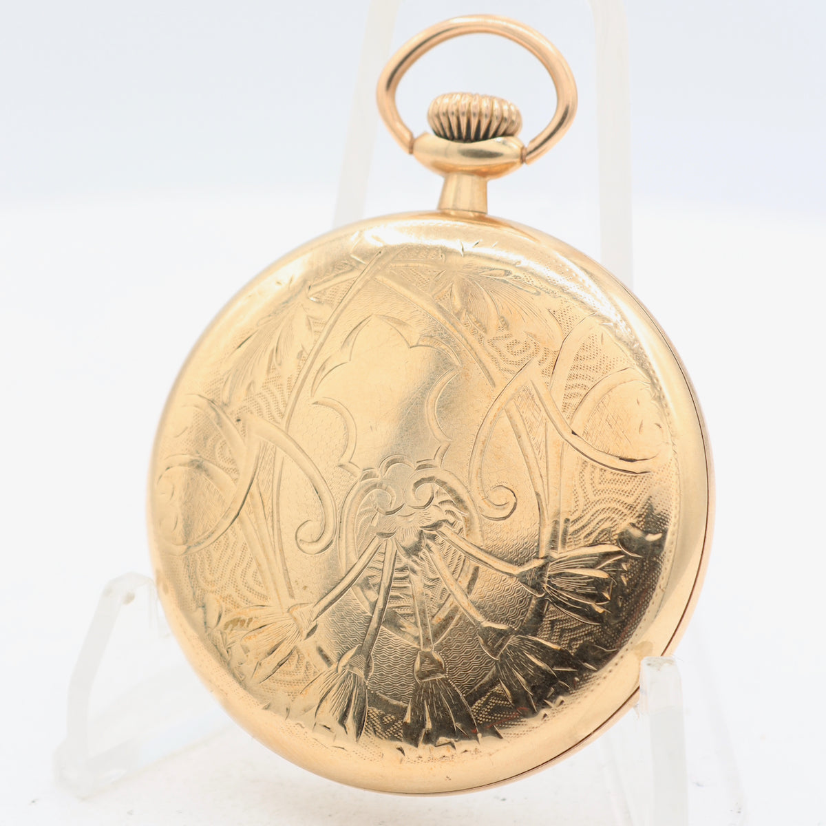 Elgin Engraved 1921