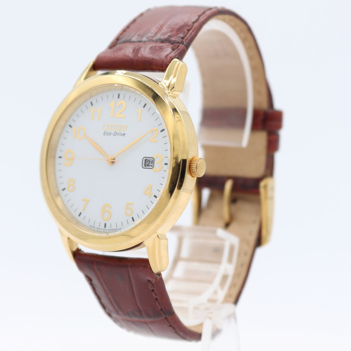 Citizen Eco-Drive Date E111-S022894