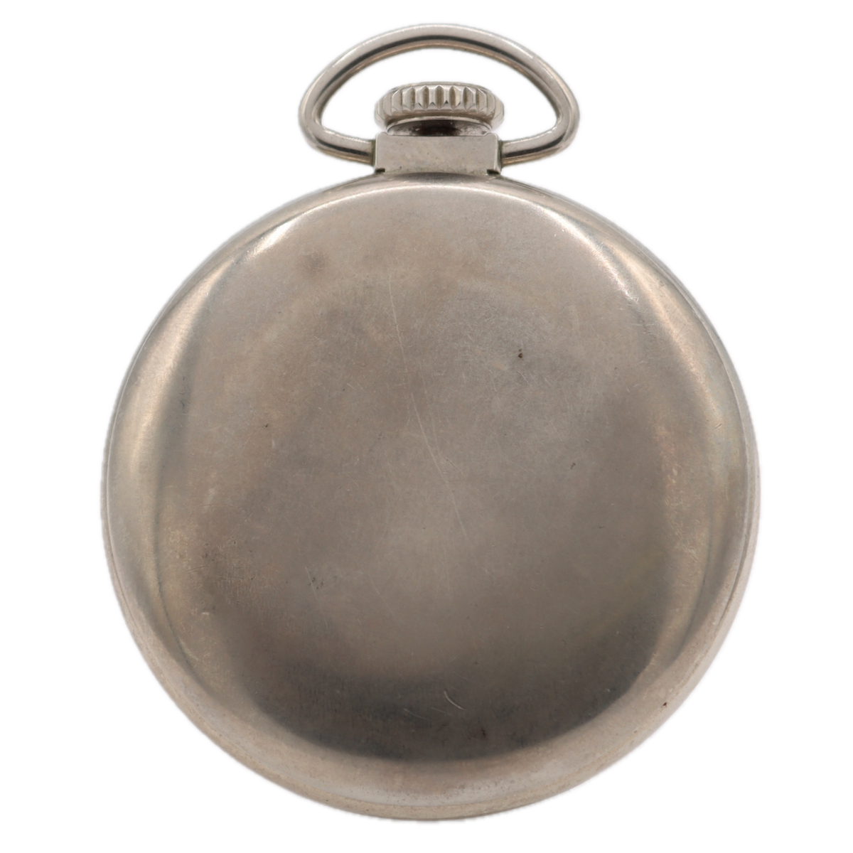 Westclox Bull's Eye 1899