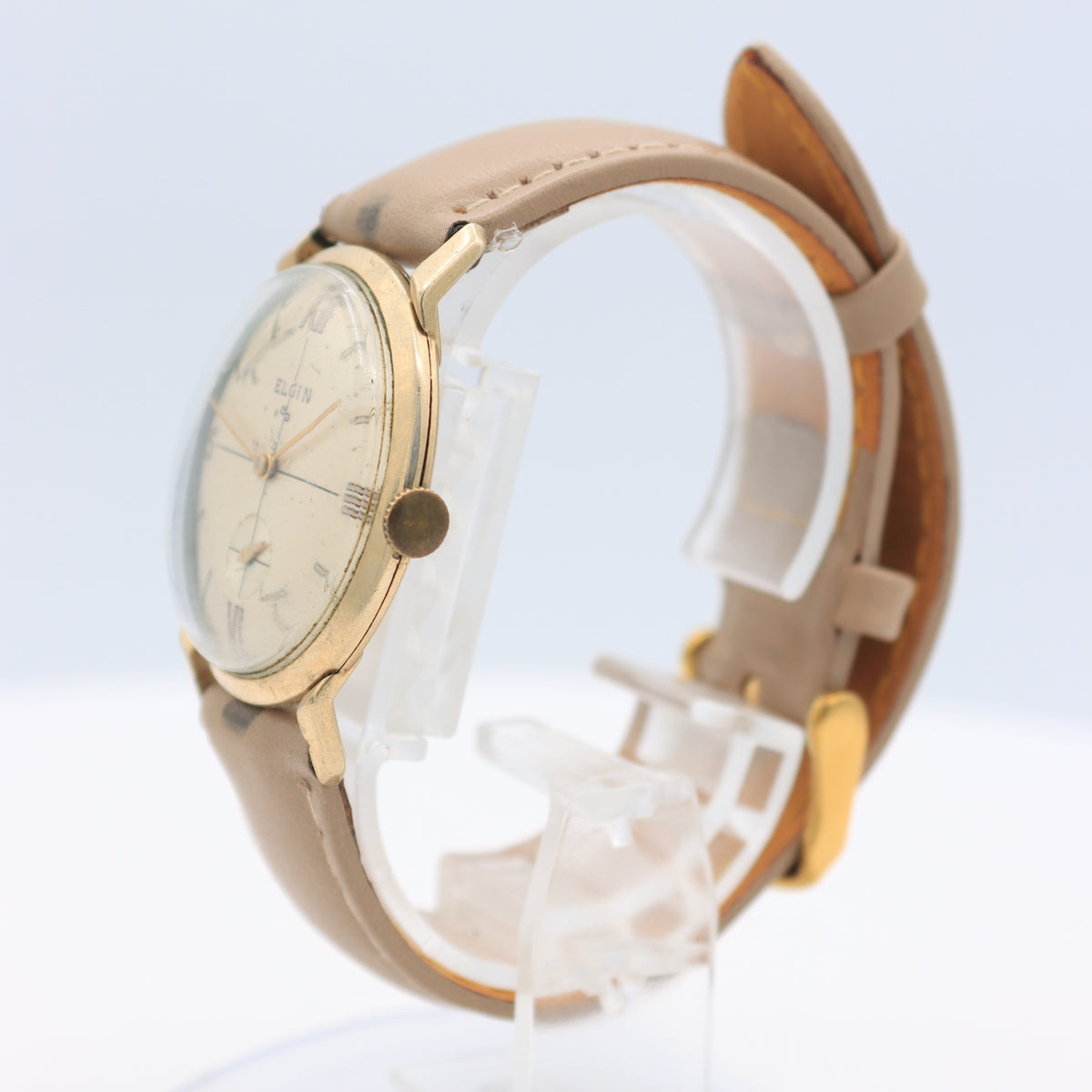 Elgin Crosshair 9520