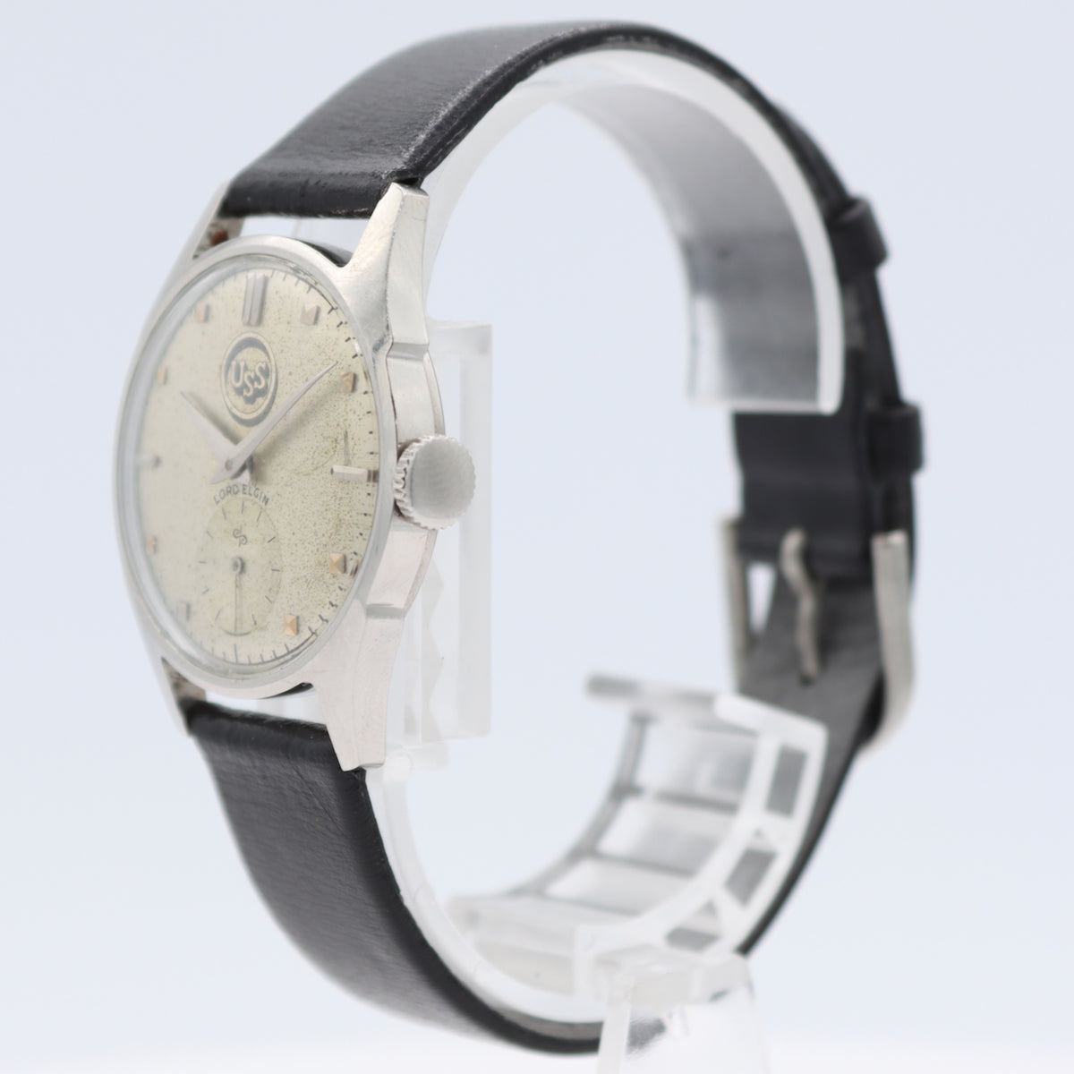 Lord Elgin US Steel 4902 1953