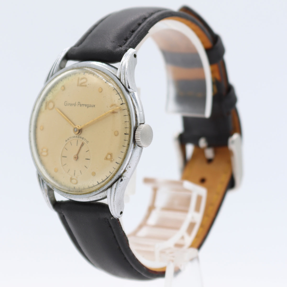 Girard Perregaux Antimagnetic