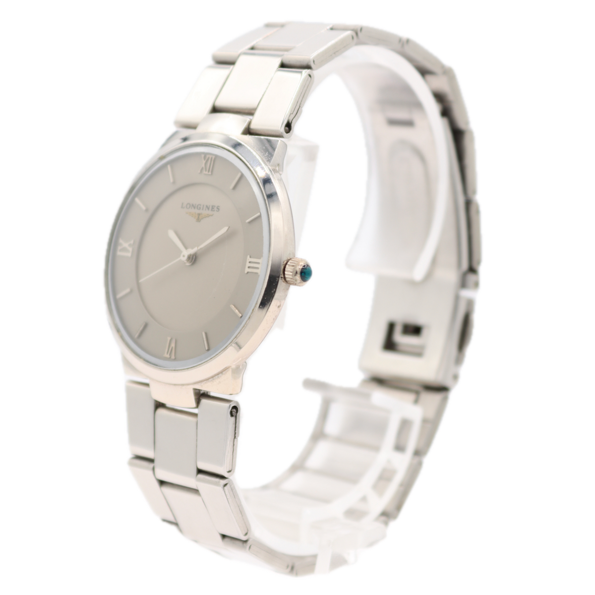 Longines Extra-Thin 7762102