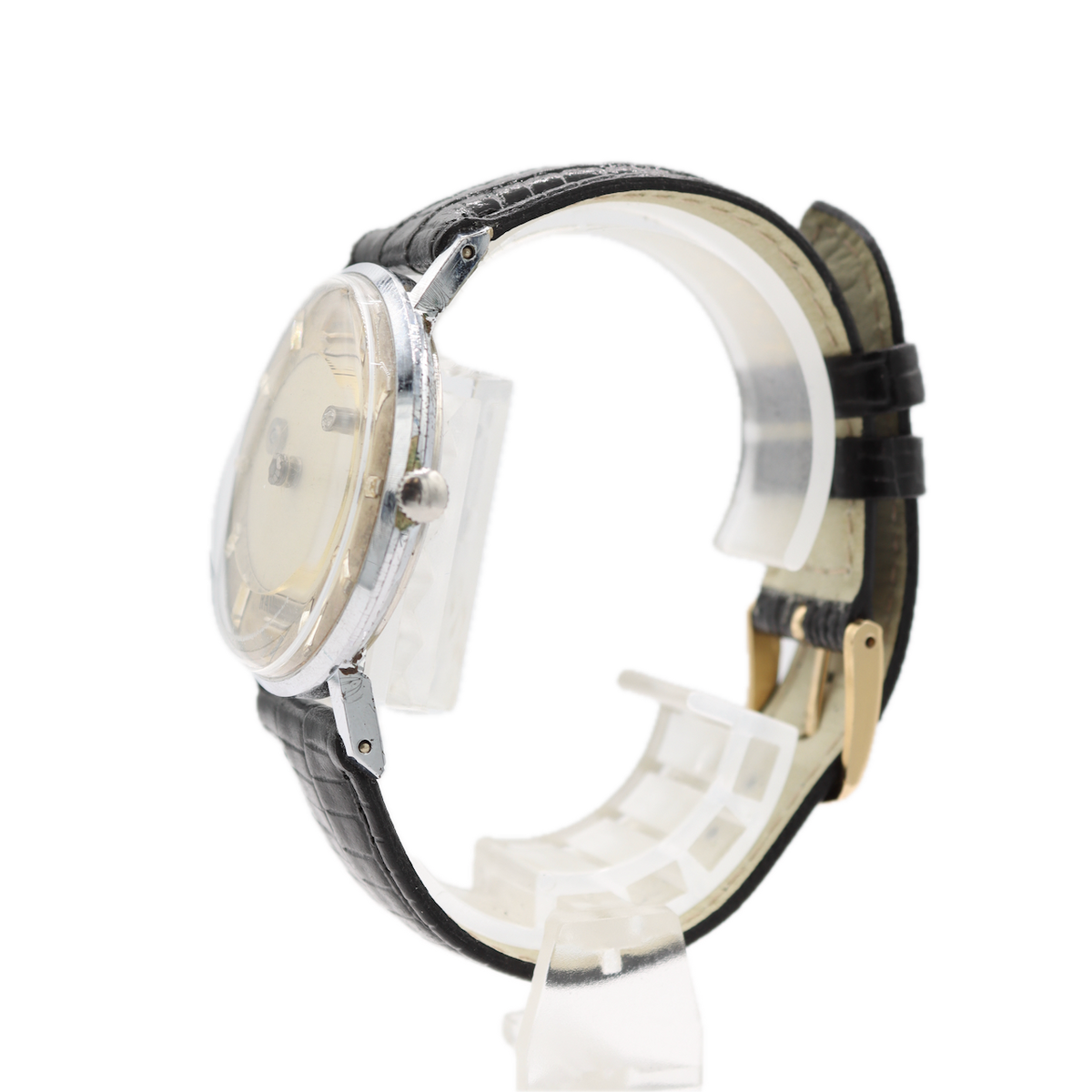 Rainbow Mystery Dial Diamond
