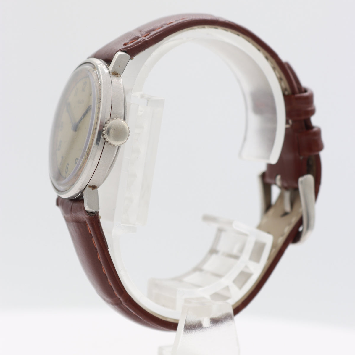 Elgin Tactical Dial