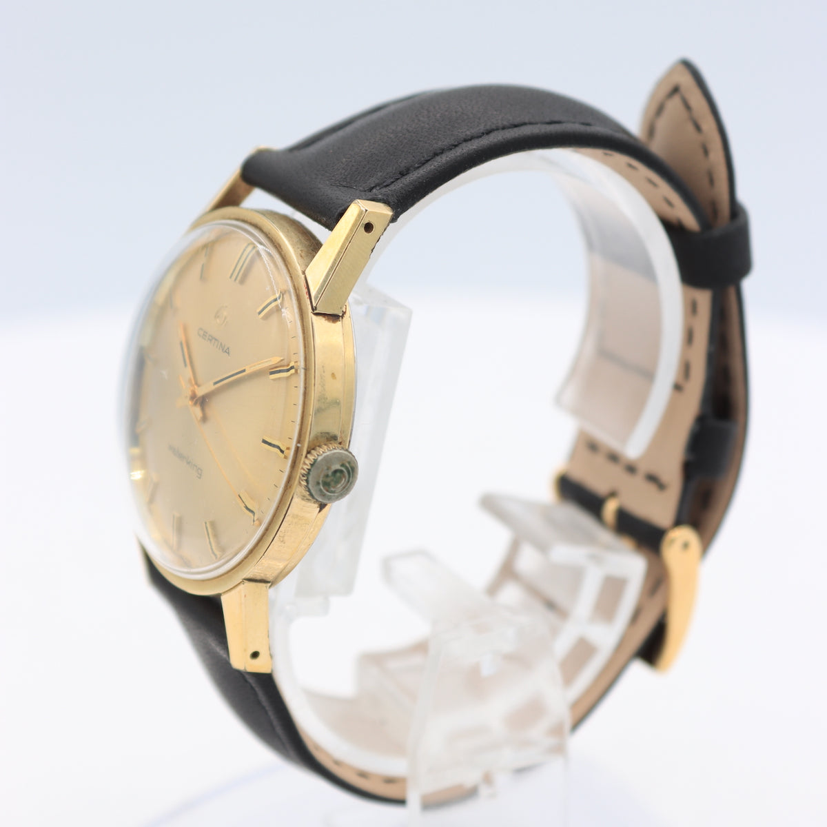 Certina Waterking Sunburst 5206 075