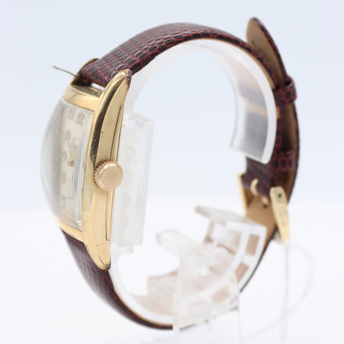 Lord Elgin Curved Dial 3528