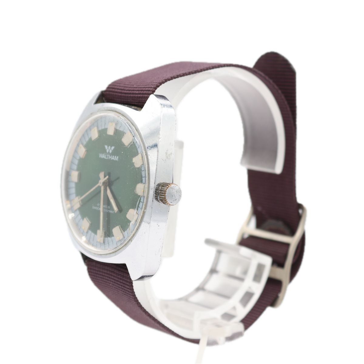 Waltham Green Dial B 543 P72