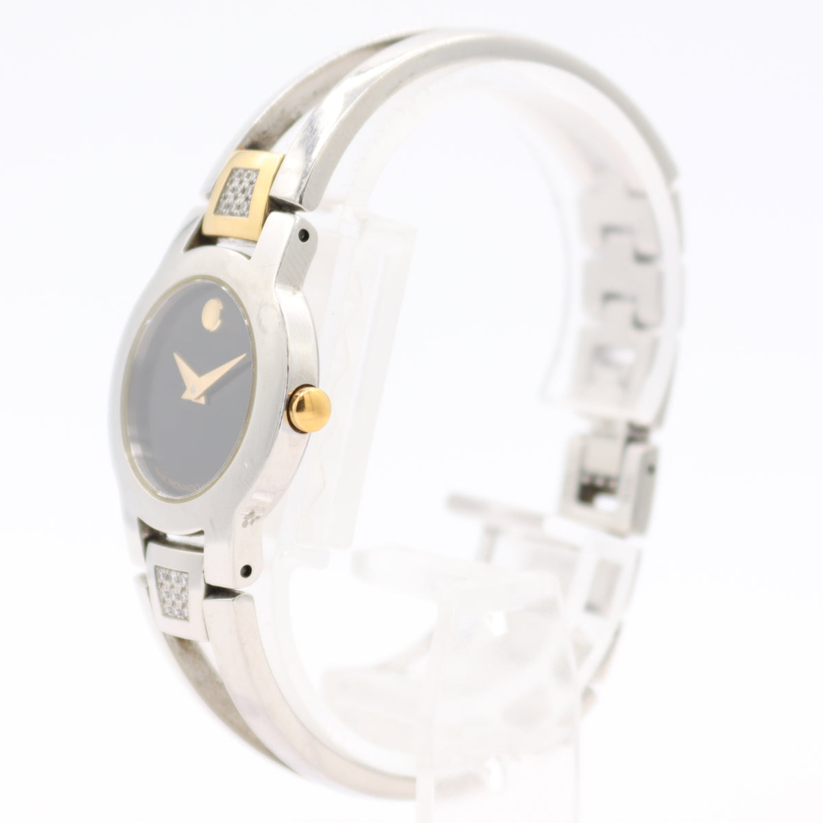 Movado Amorosa Museum Dial 81.E4.1842