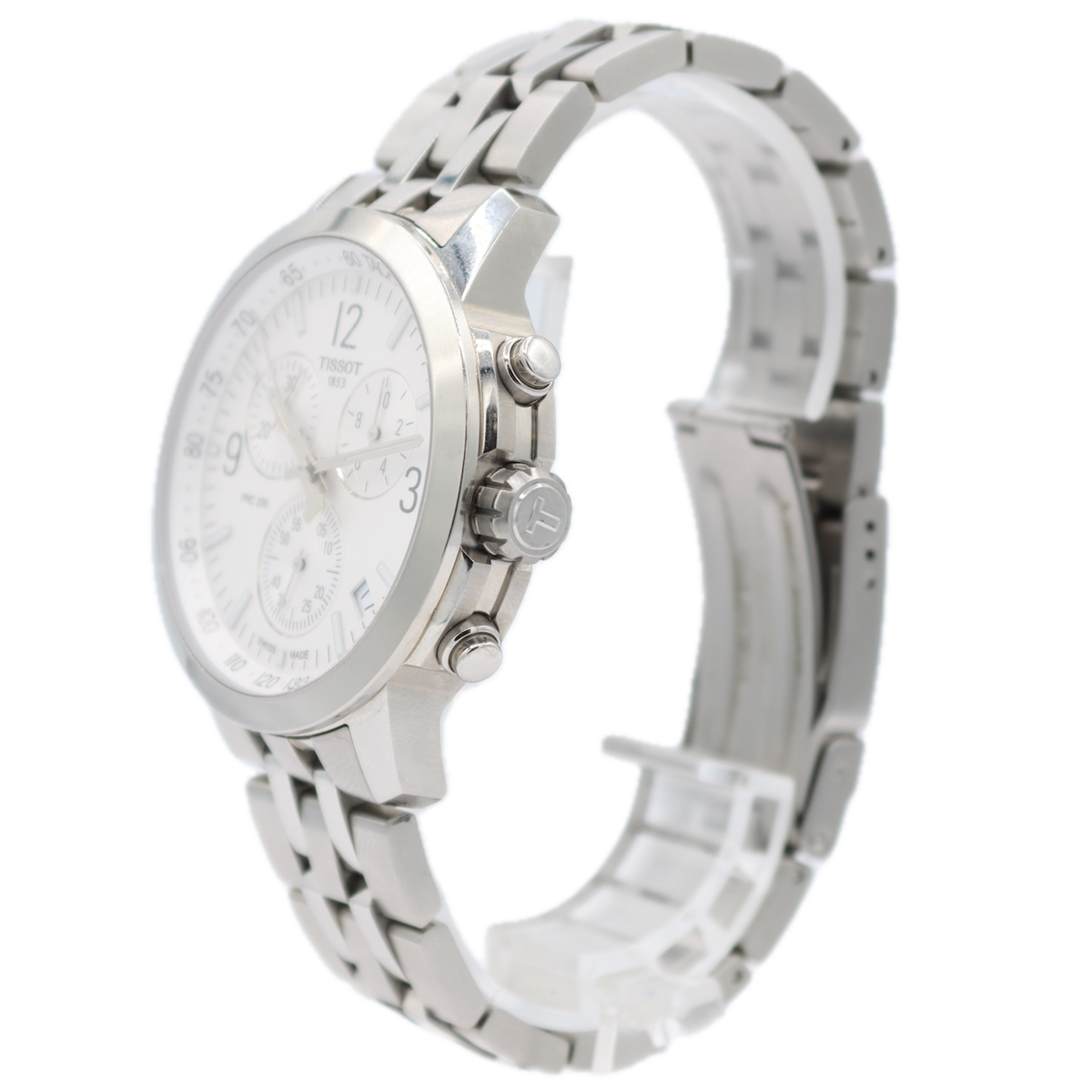 Tissot PRC 200 T114.417