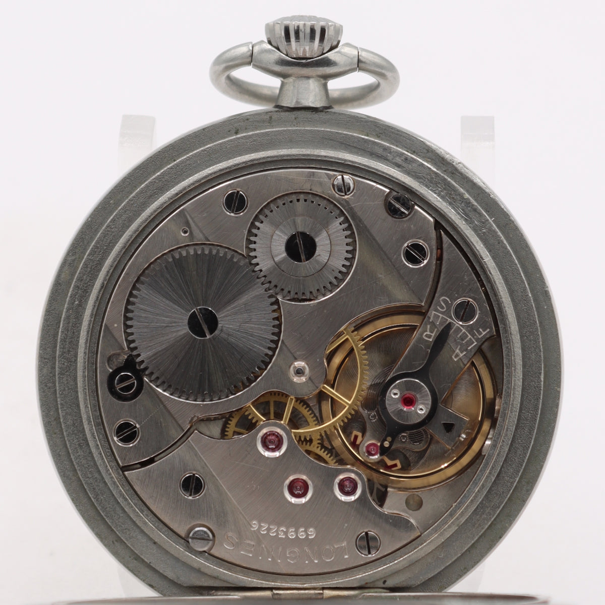 Longines Military Style 1945