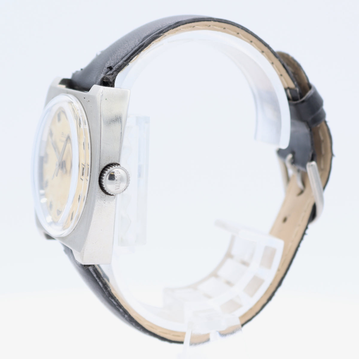Bulova Oceanographer 1969