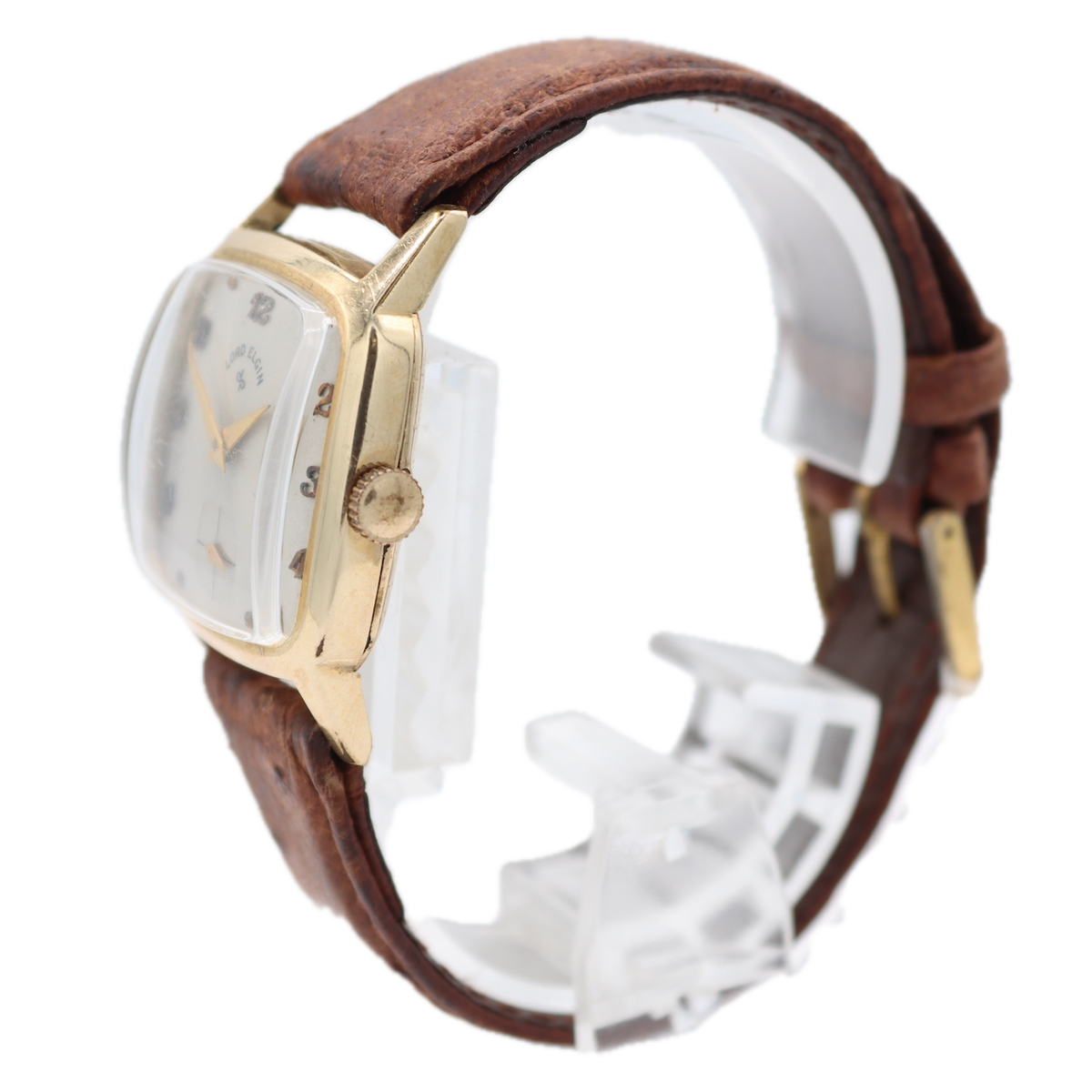 Lord Elgin Barrister 4818G 1947