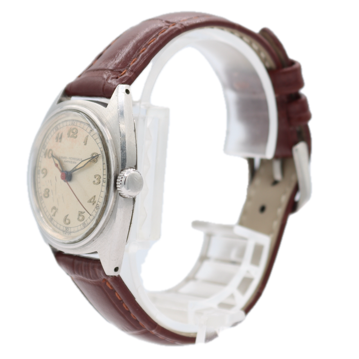 Girard-Perregaux Amphibian