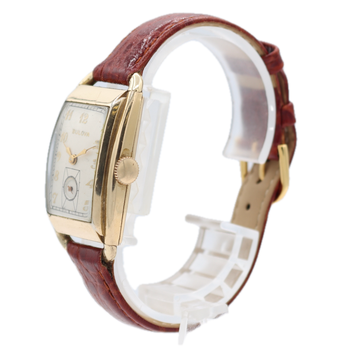 Bulova Alden 1939