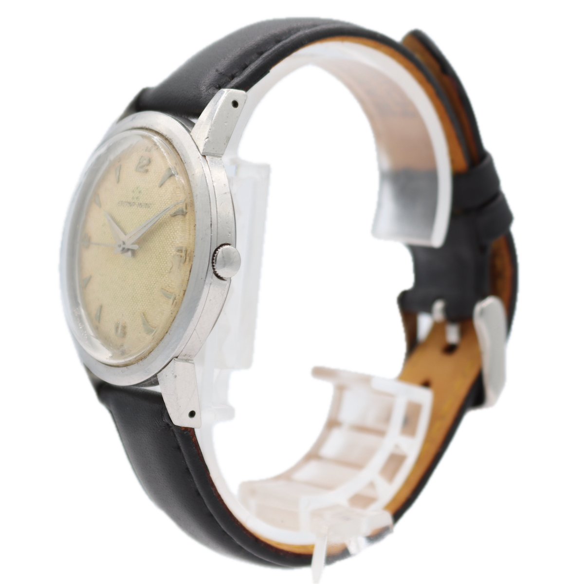Eternamatic Linen Dial