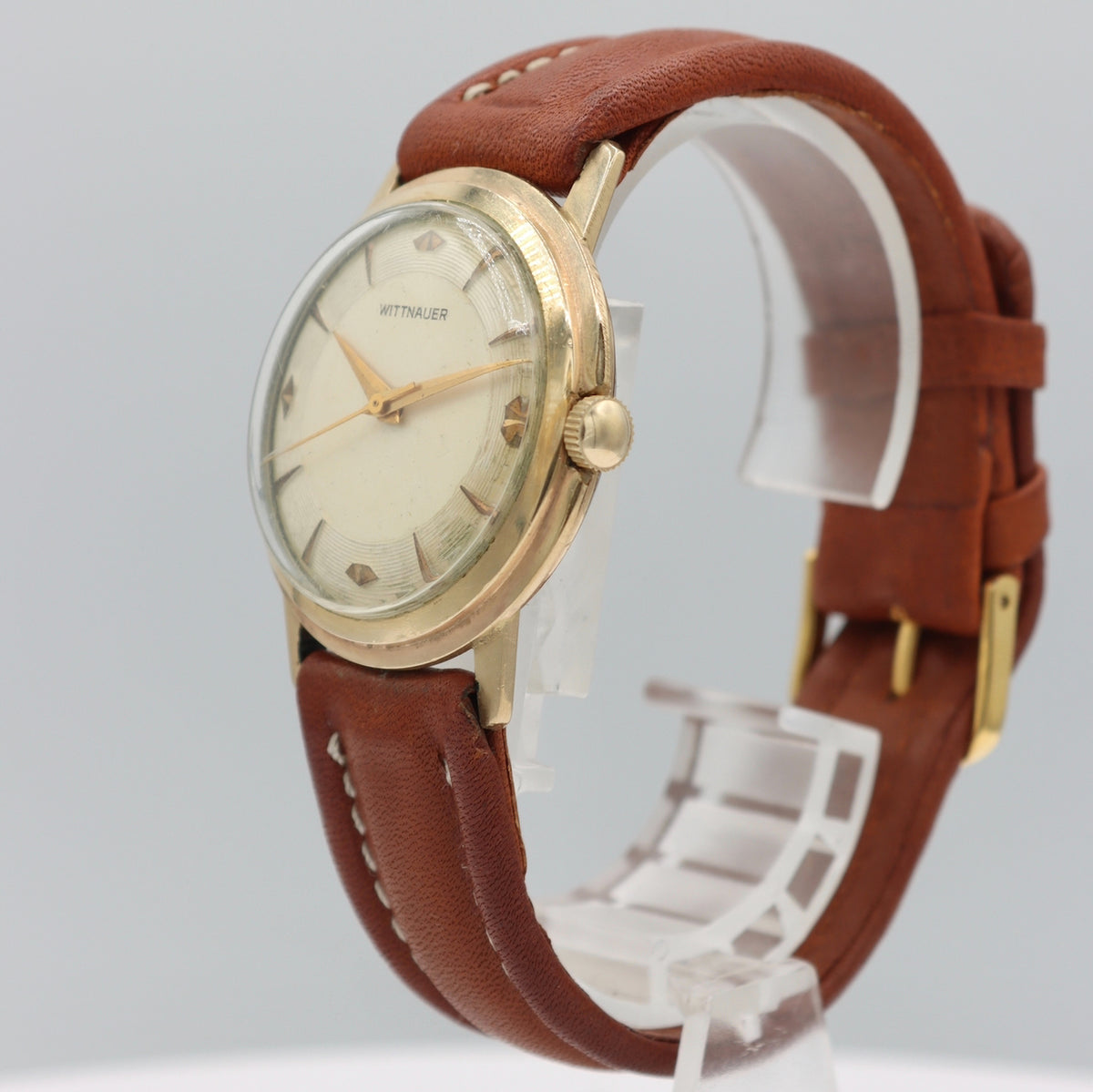 Wittnauer 2318