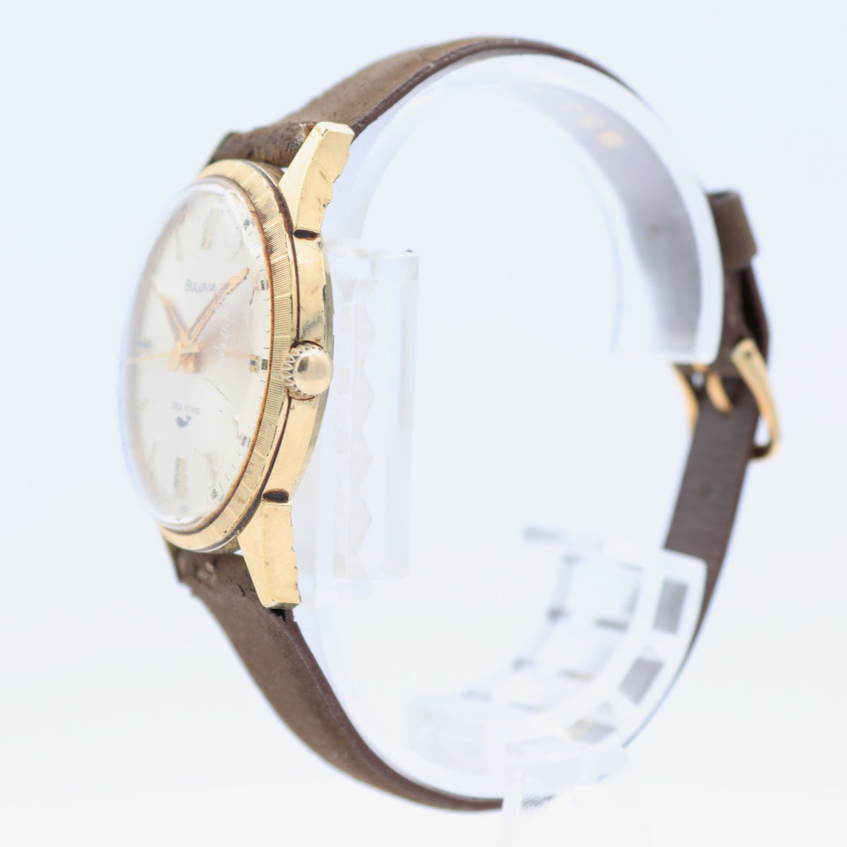 Bulova Sea King 1977