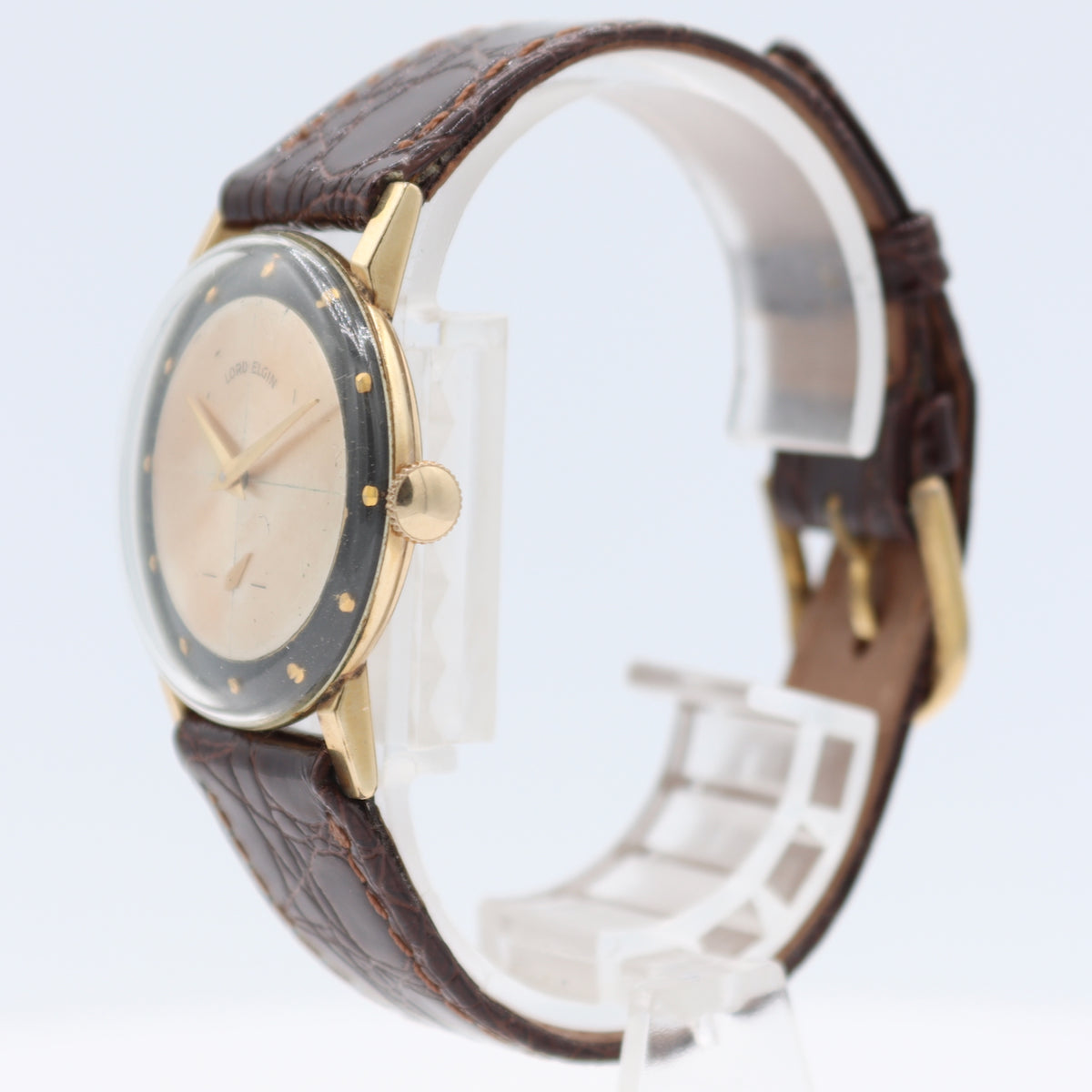 Lord Elgin Continental 7618