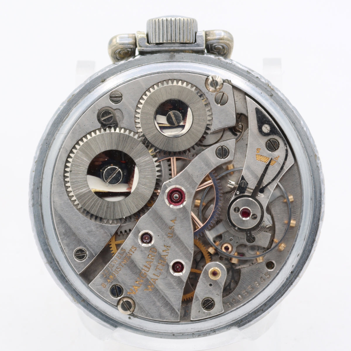 Waltham 1908 1945