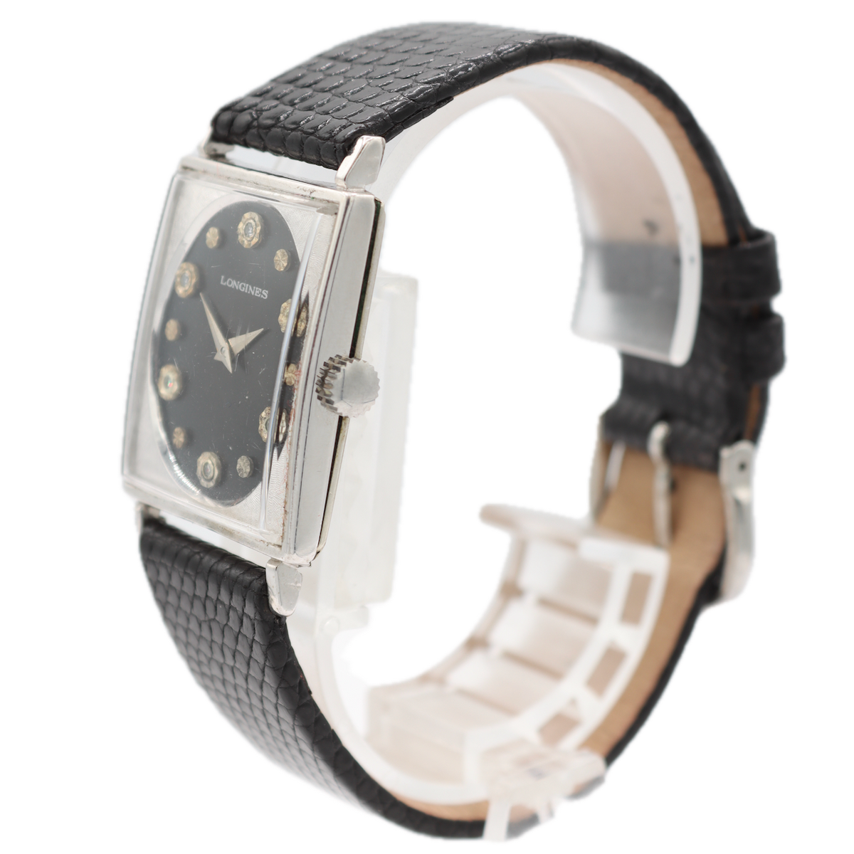 Longines Diamonds 3007 528