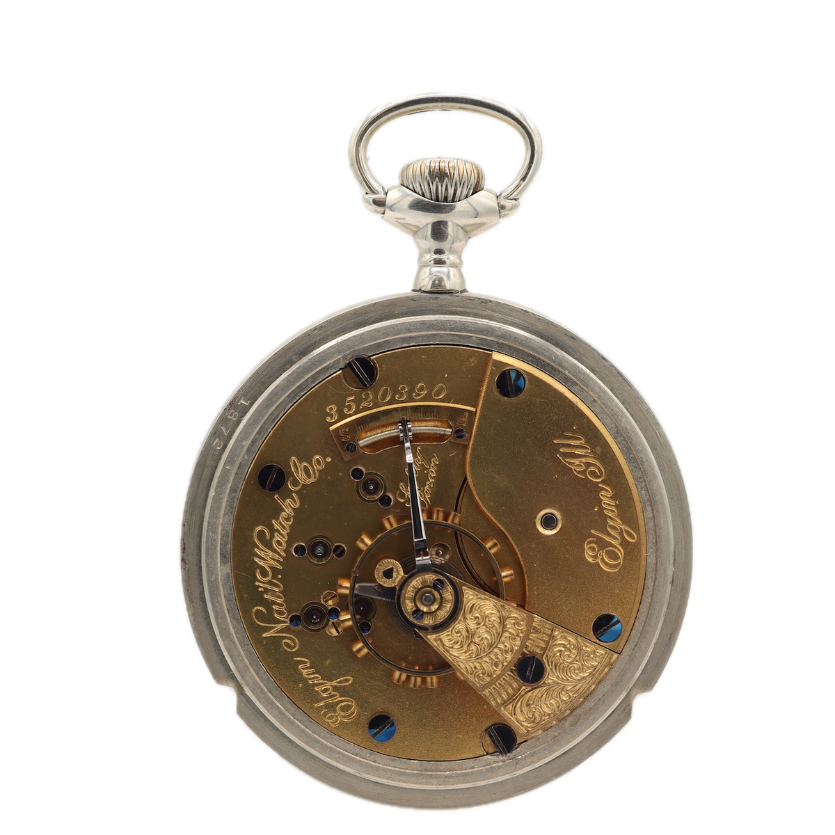 Elgin 1890