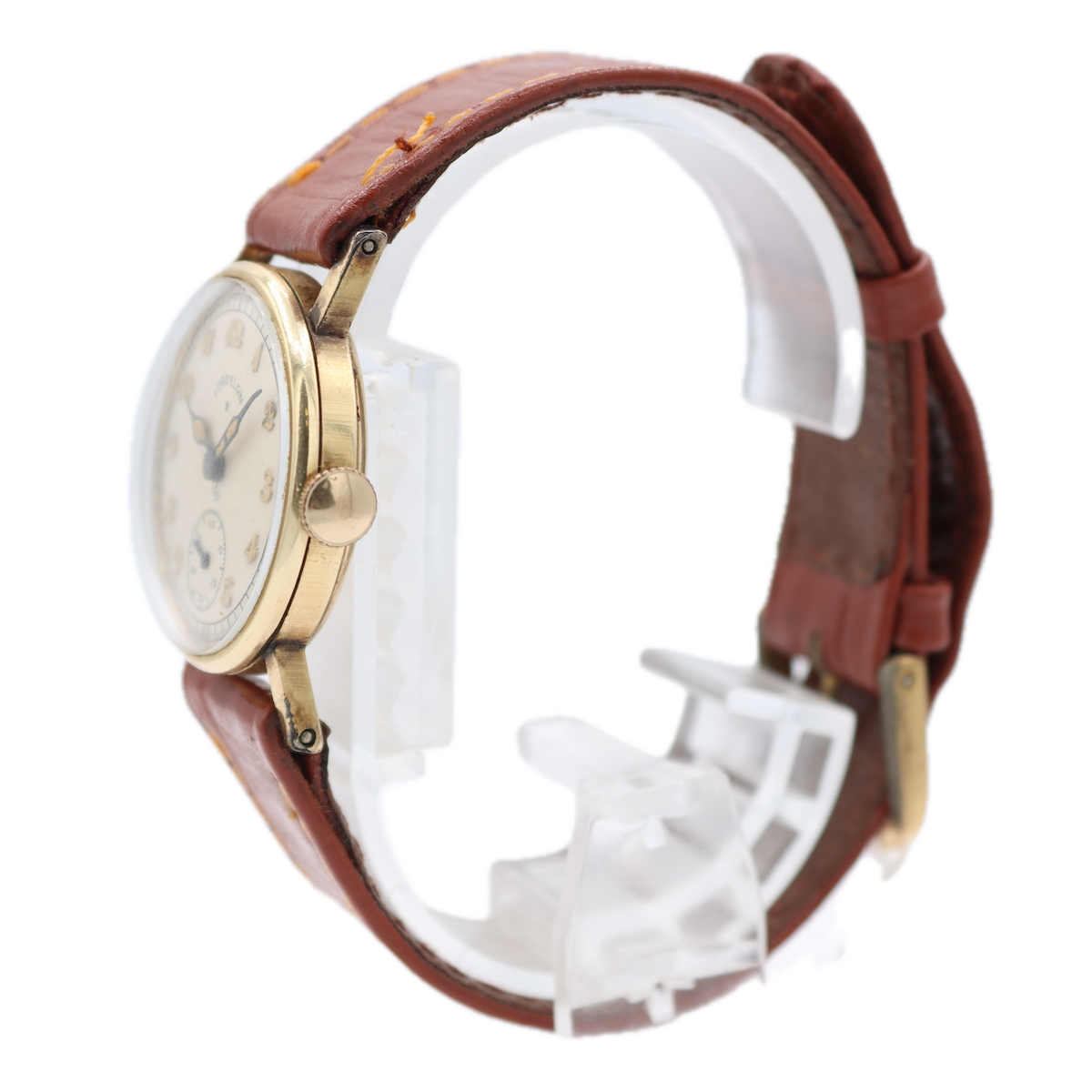 Lord Elgin 4804A 1942
