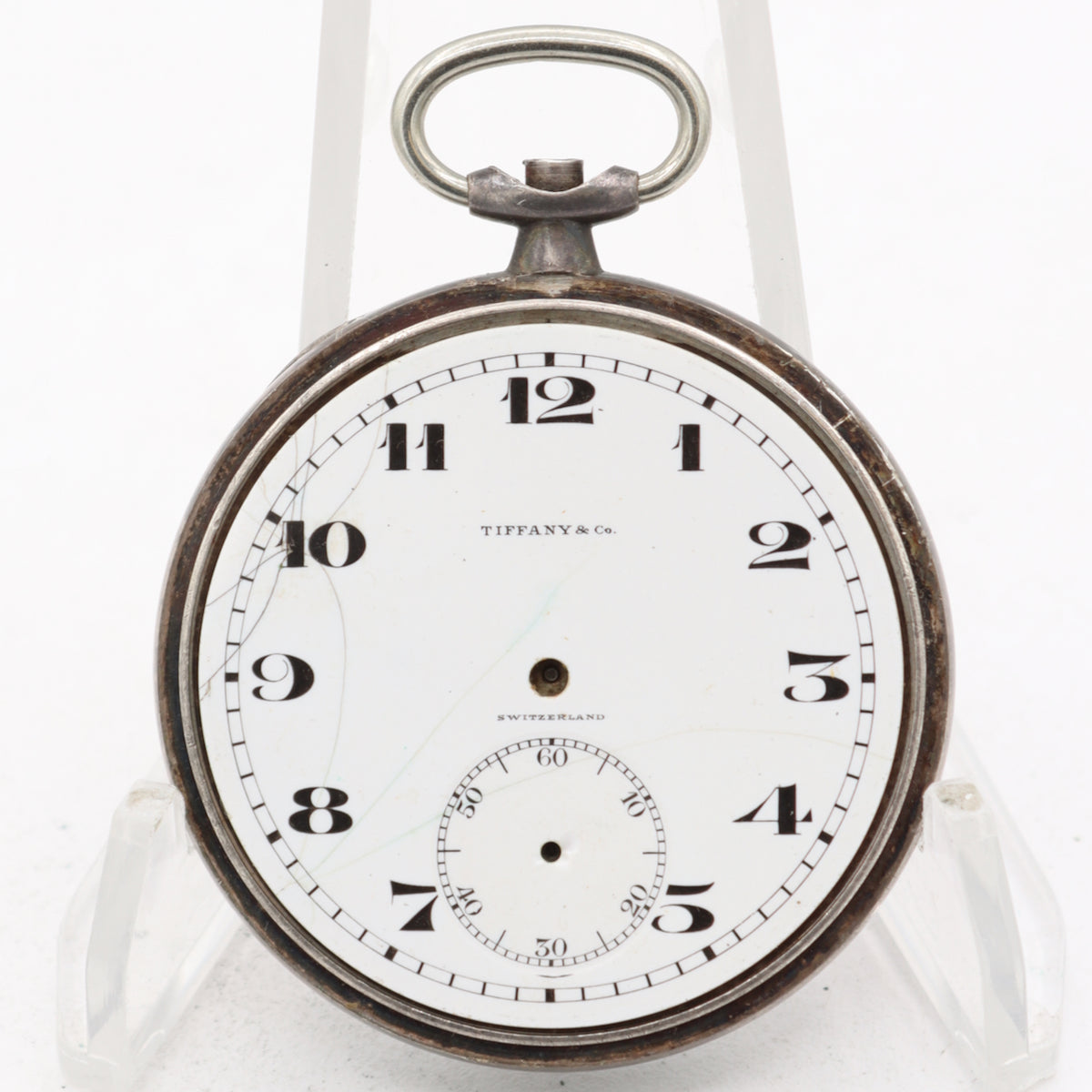 Tiffany & Co.