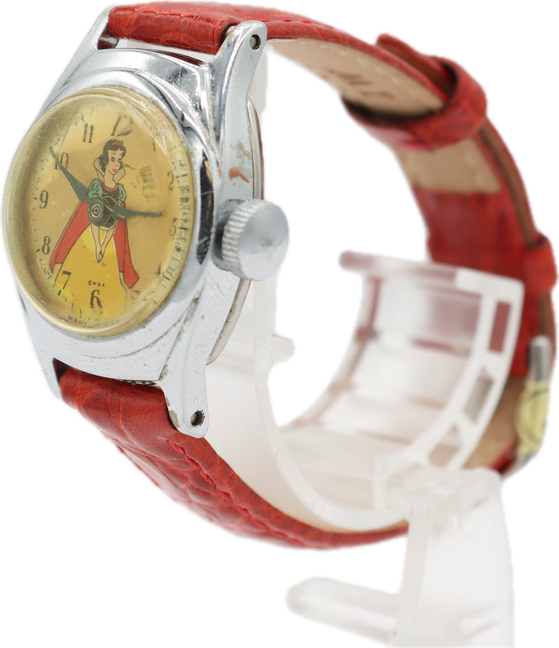 U.S. Time Snow White