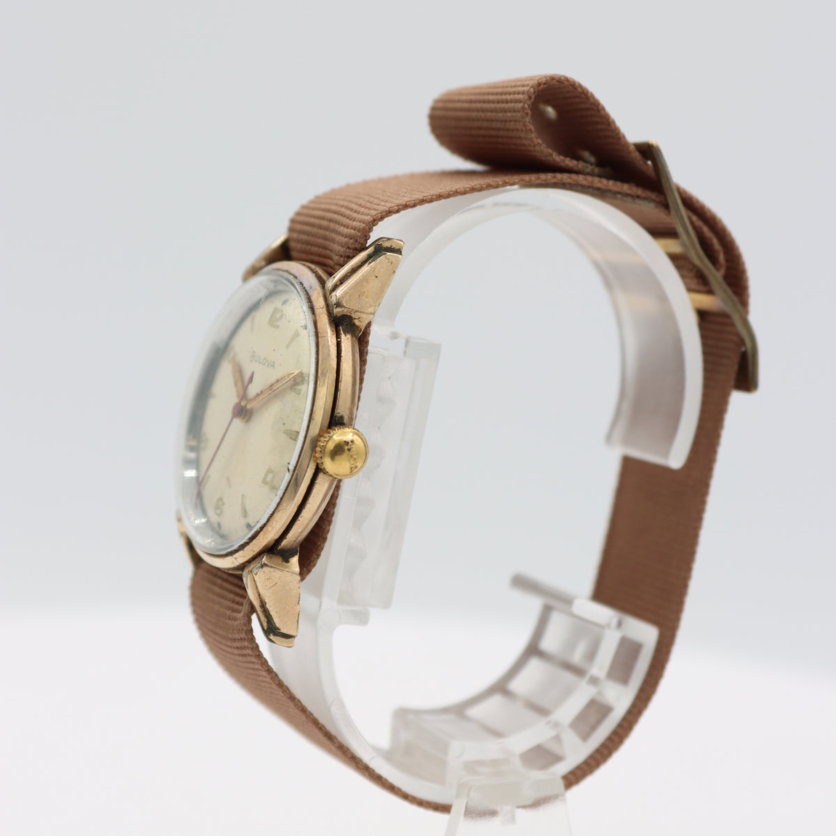 Bulova 1953