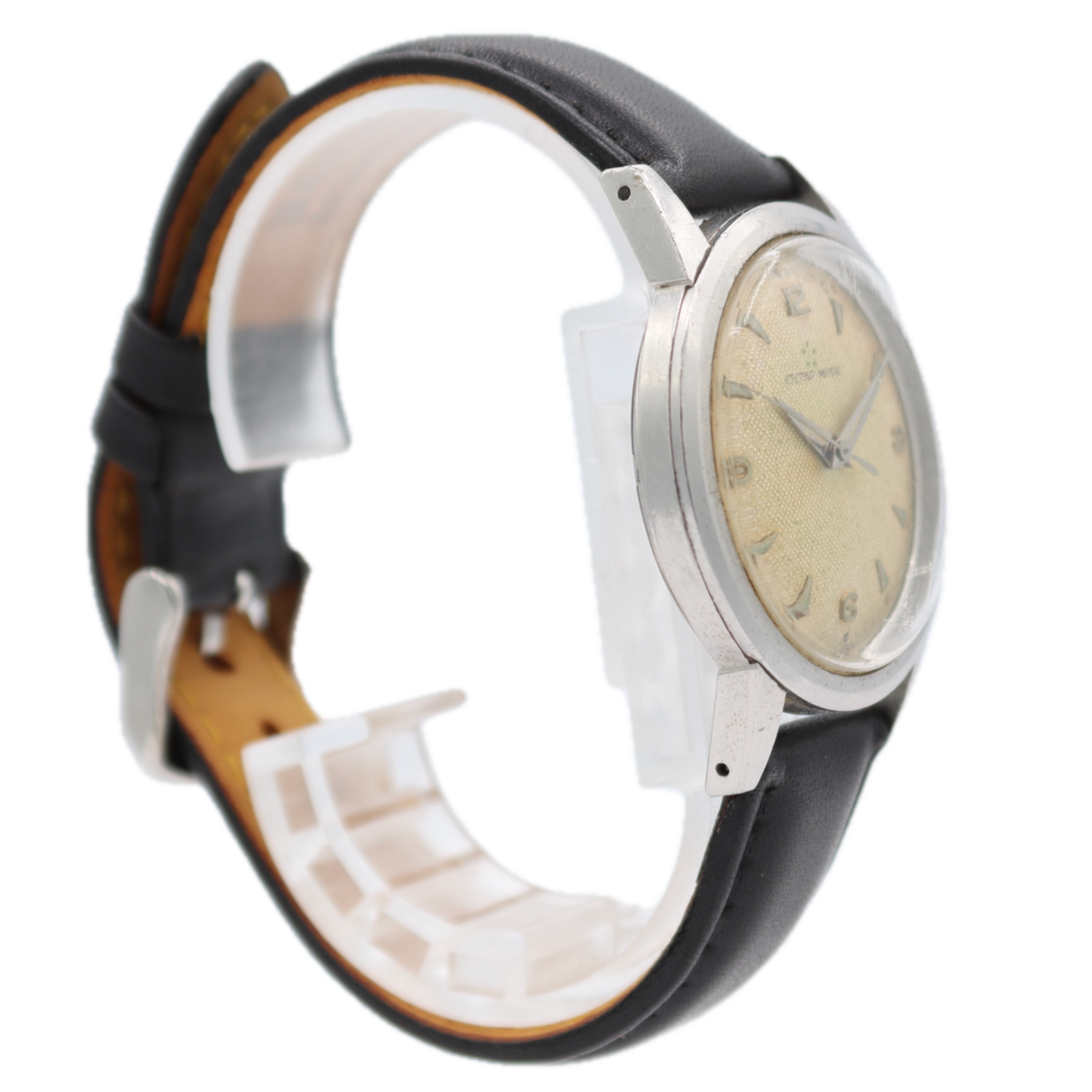 Eternamatic Linen Dial