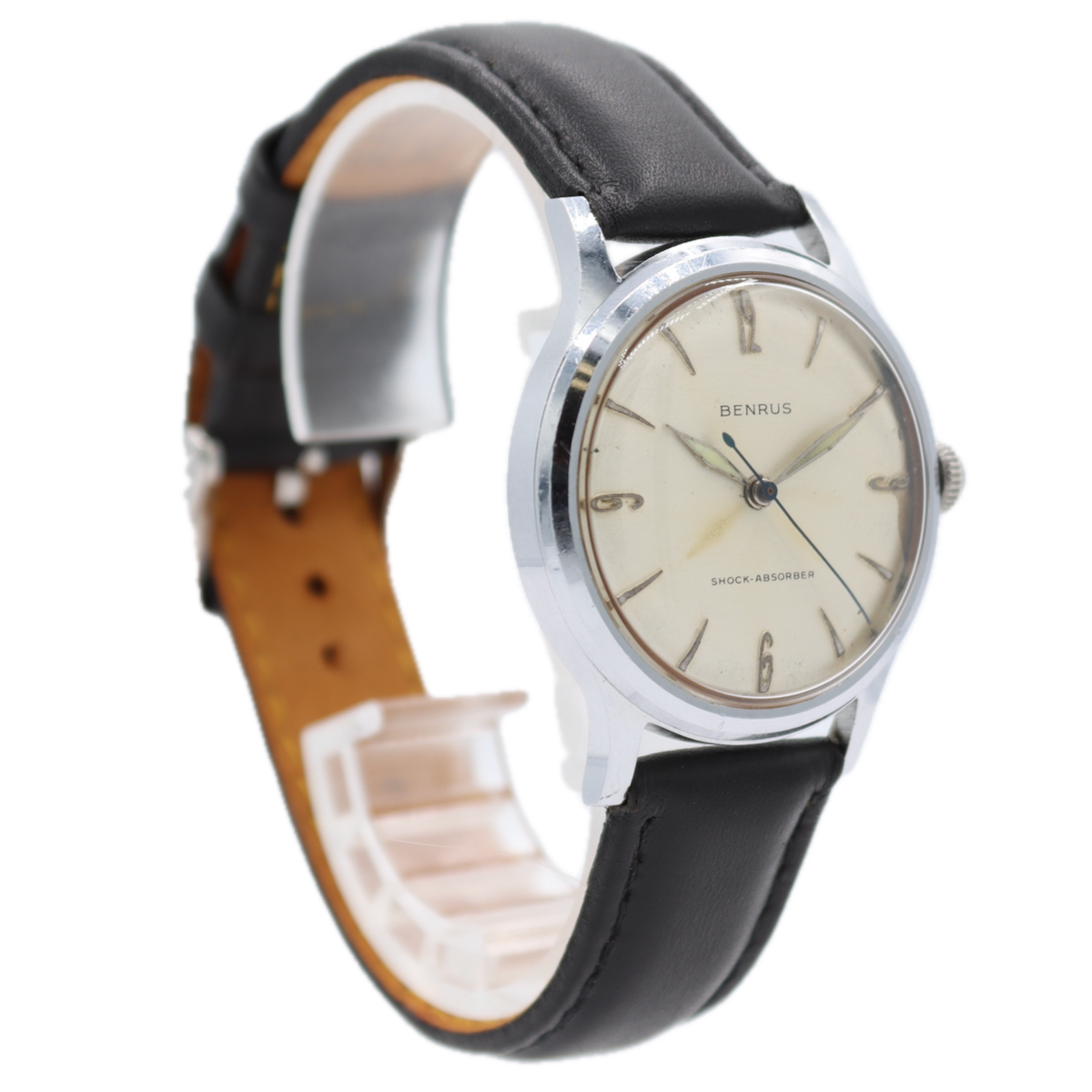 Benrus 2155