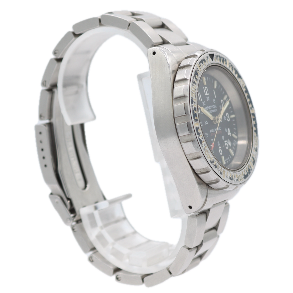 Marathon GSAR 2/02082