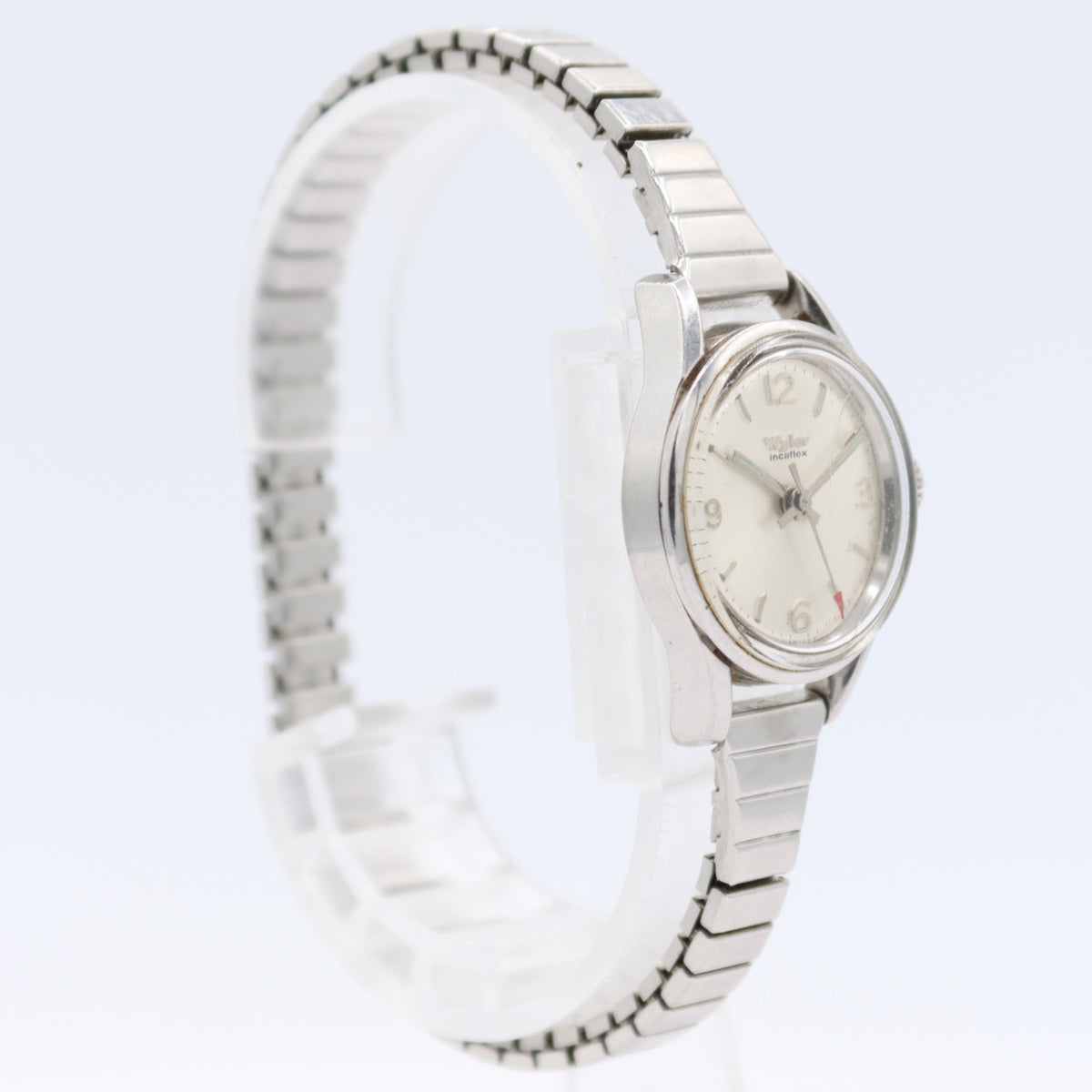 Wyler Sunburst Red Pointer
