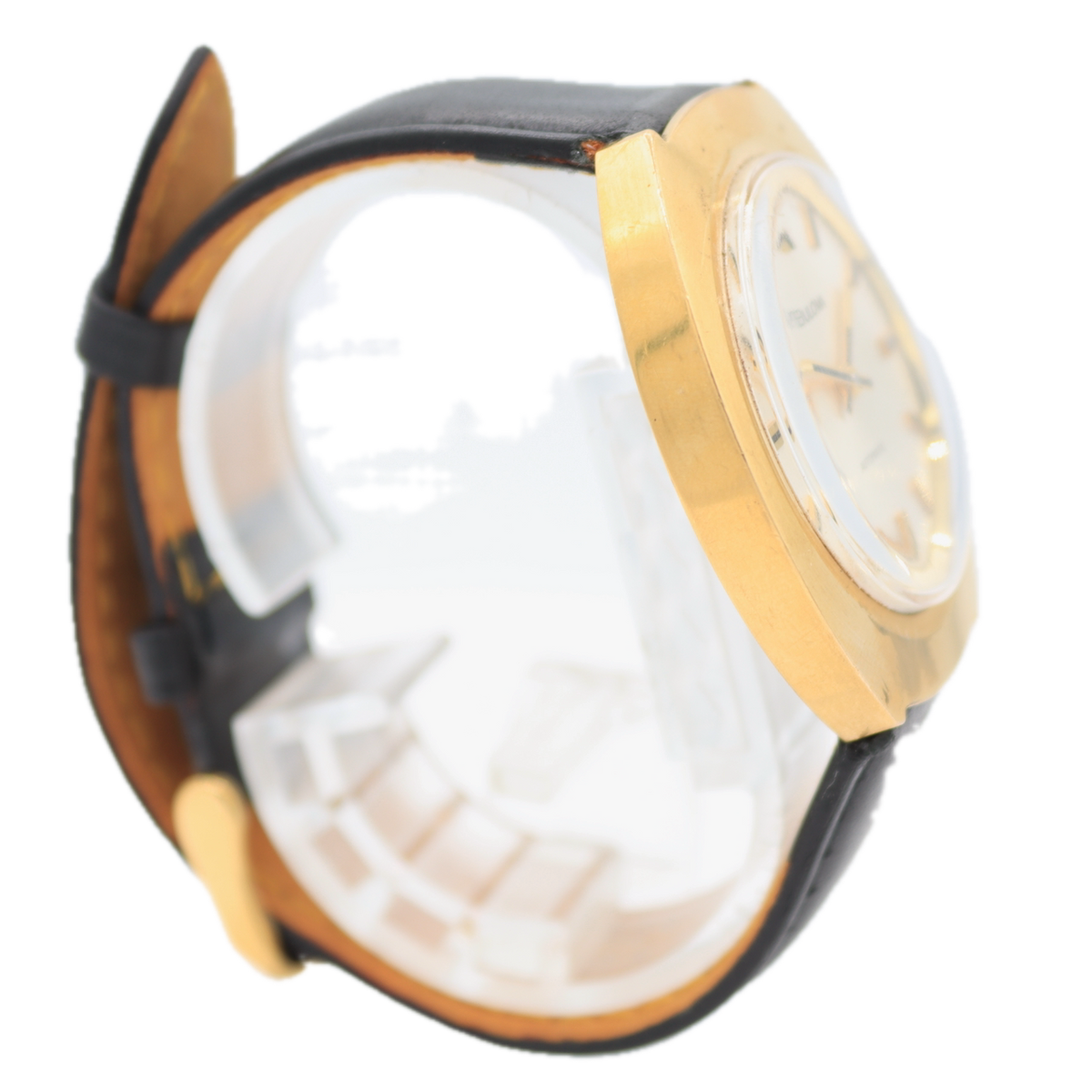 Bulova Sunburst 7288 1972